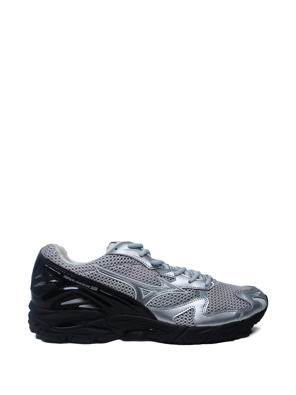 Wave Rider 10 Sneakers Mizuno – Гарантія оригінальності – боковий вид