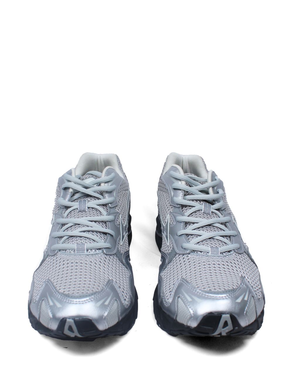 Wave Rider 10 Sneakers Mizuno – Гарантія оригінальності – збільшений вид