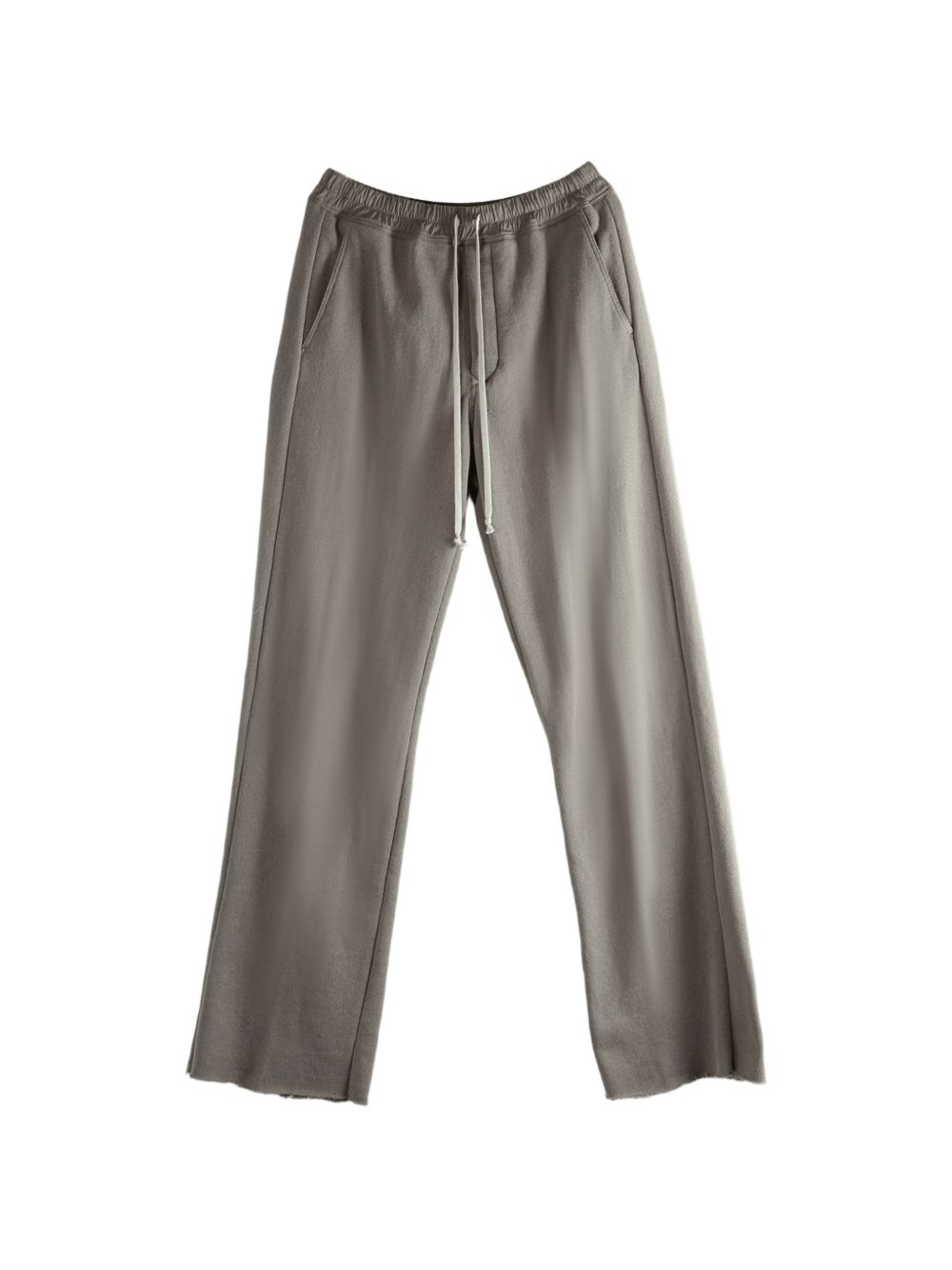 Оригінальна Dietrich Drawstring-Waist Track Pants Rick owens – боковий вид