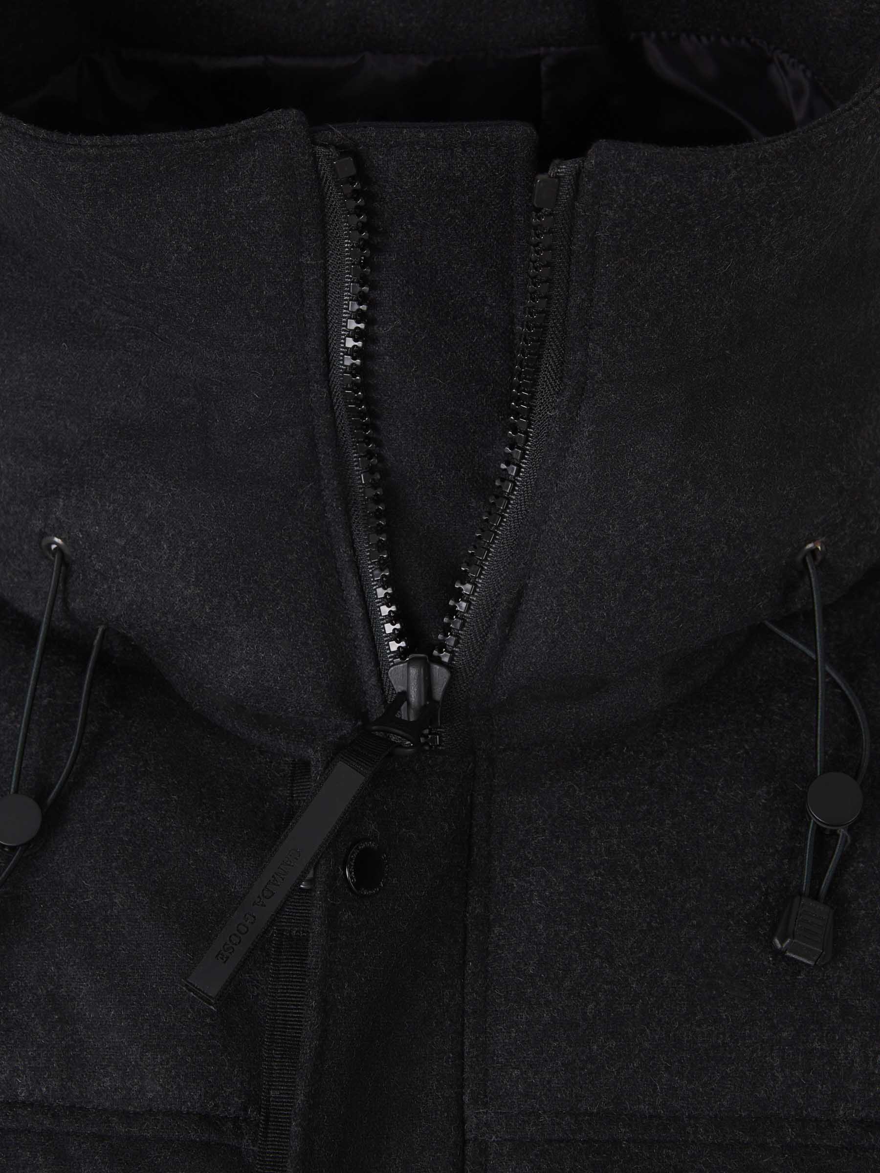 Macmillan Jacket Canada goose оригінал – Купити в Україні – збільшений вид