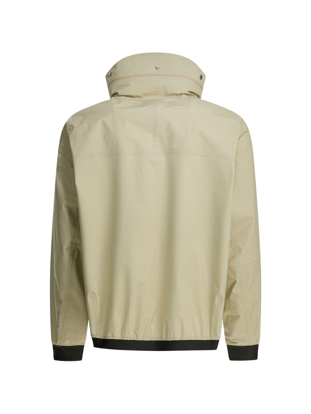 Stellina Zipped Jacket Stone island – Гарантія оригінальності – вид ззаду