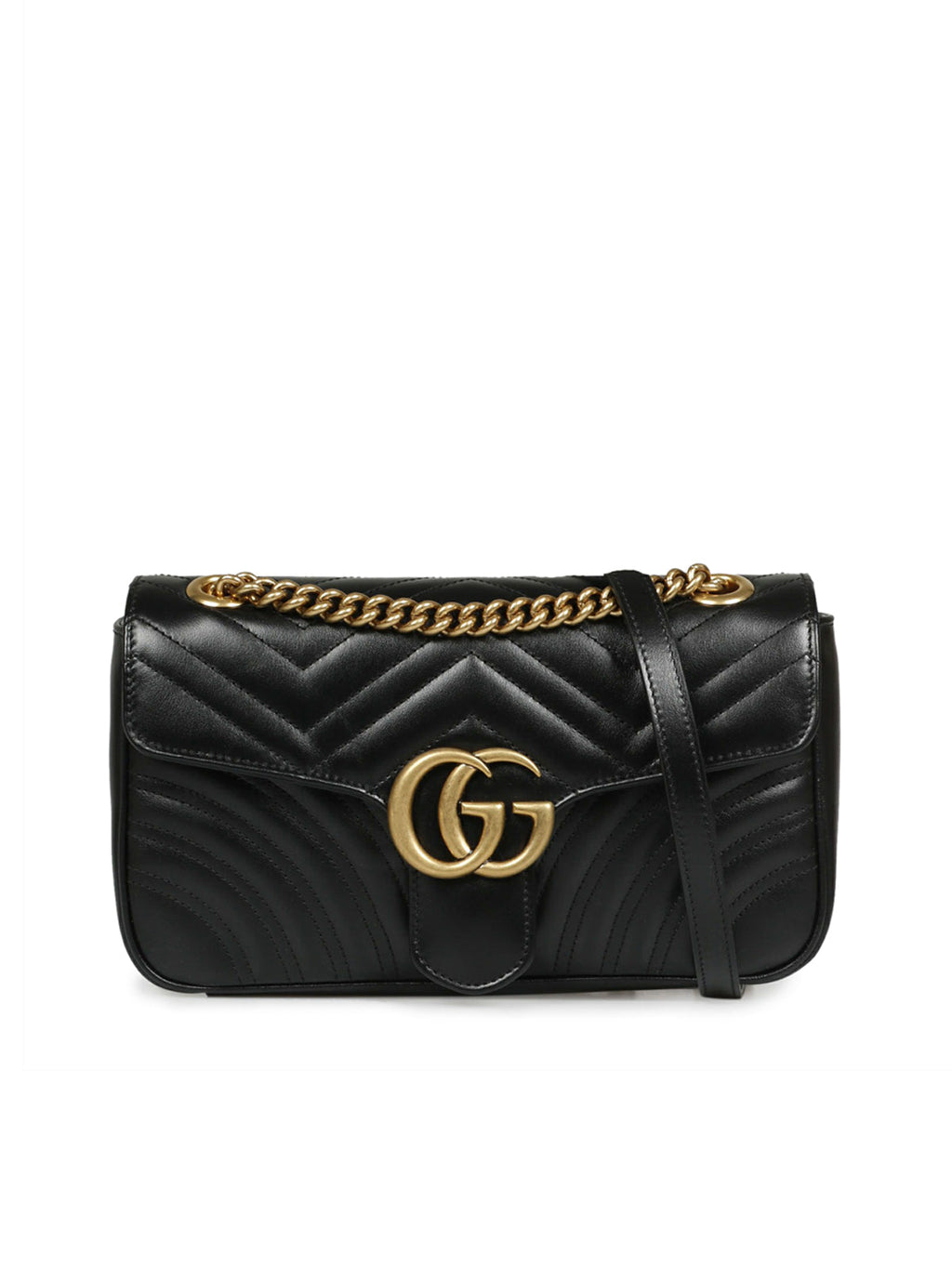 Gucci Bags оригінал | Швидка доставка Україна – боковий вид
