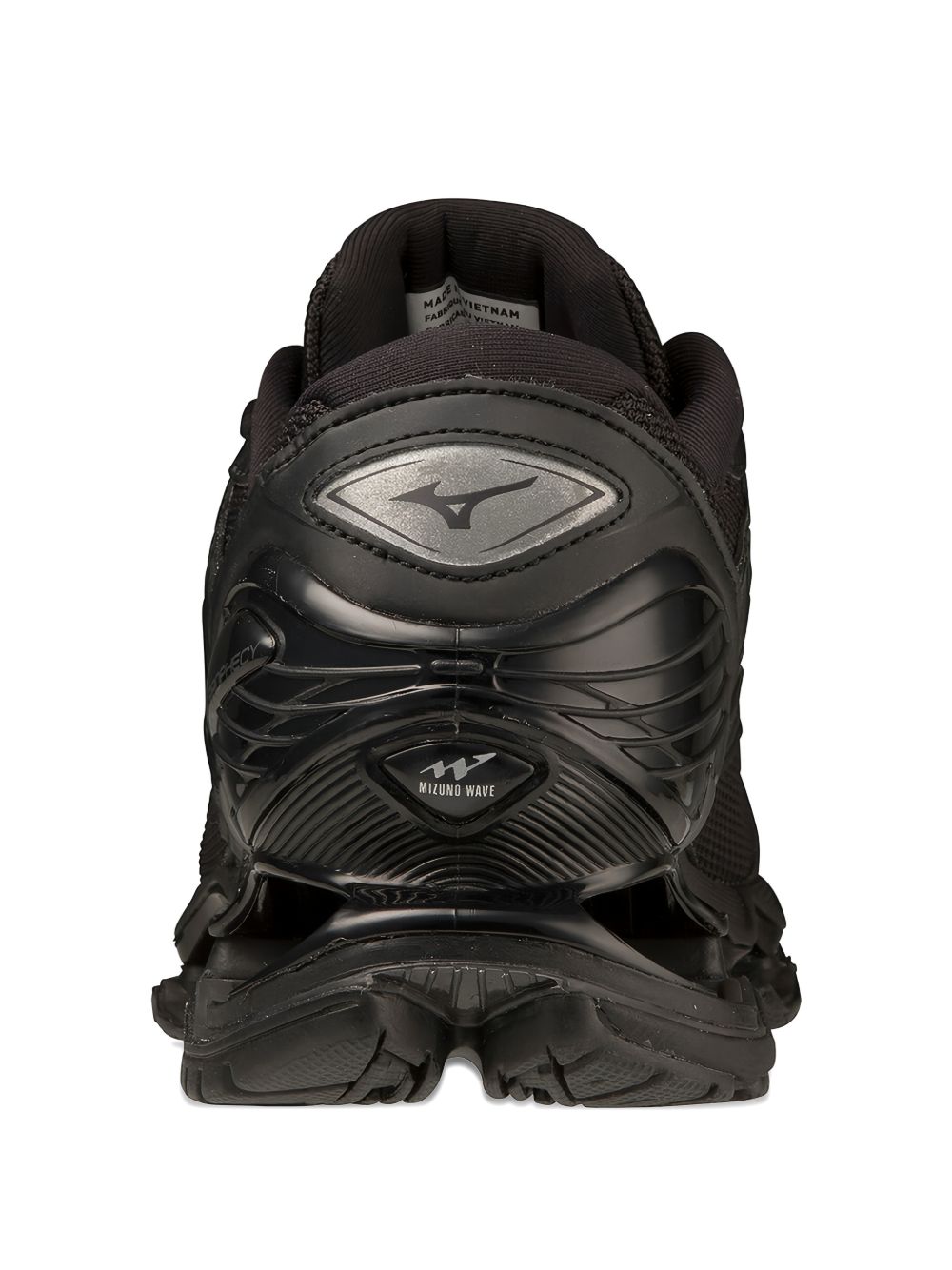 Оригінальна Wave Prophecy Ls Low-Top Sneakers Mizuno – детальний вид