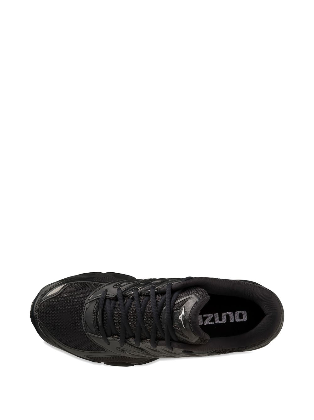 Оригінальна Wave Prophecy Ls Low-Top Sneakers Mizuno – збільшений вид