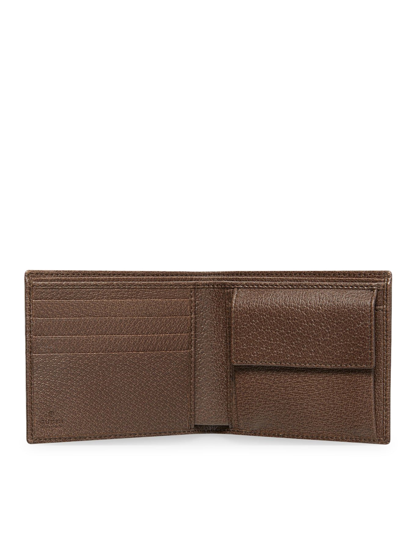 Оригінальна Ophidia Gg Coin Wallet Gucci – збільшений вид