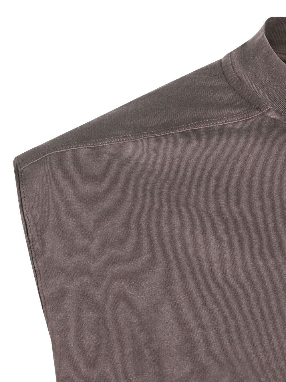 Оригінальна Sleeveless Tank Top Rick owens – вид ззаду