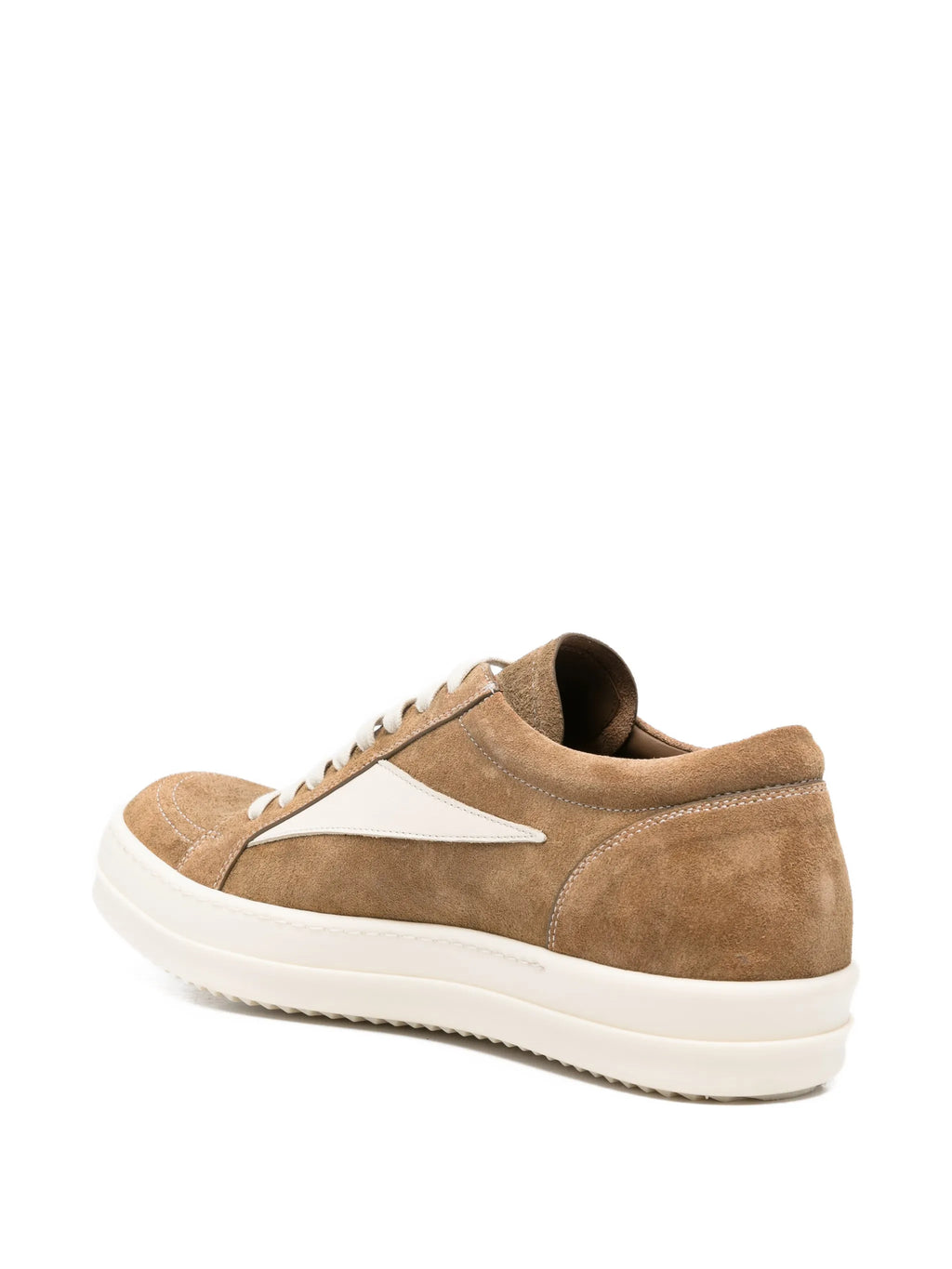 Temple Vintage Sneaks Lace-Up Sneakers Rick owens оригінал – Купити в Україні – детальний вид