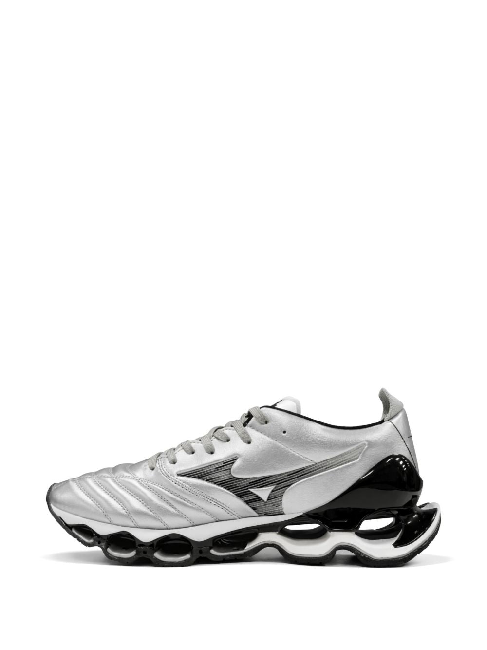 Mizuno Footwear оригінал | Швидка доставка Україна – вид ззаду