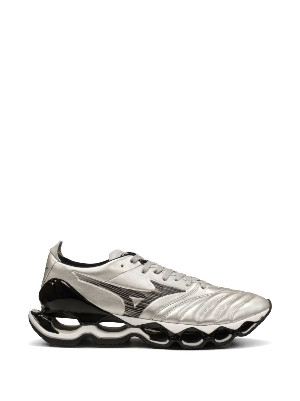 Mizuno Footwear оригінал | Швидка доставка Україна – боковий вид