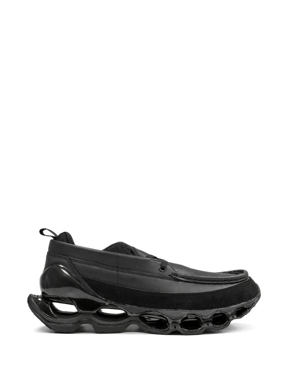 Mizuno Footwear оригінал | Швидка доставка Україна – боковий вид