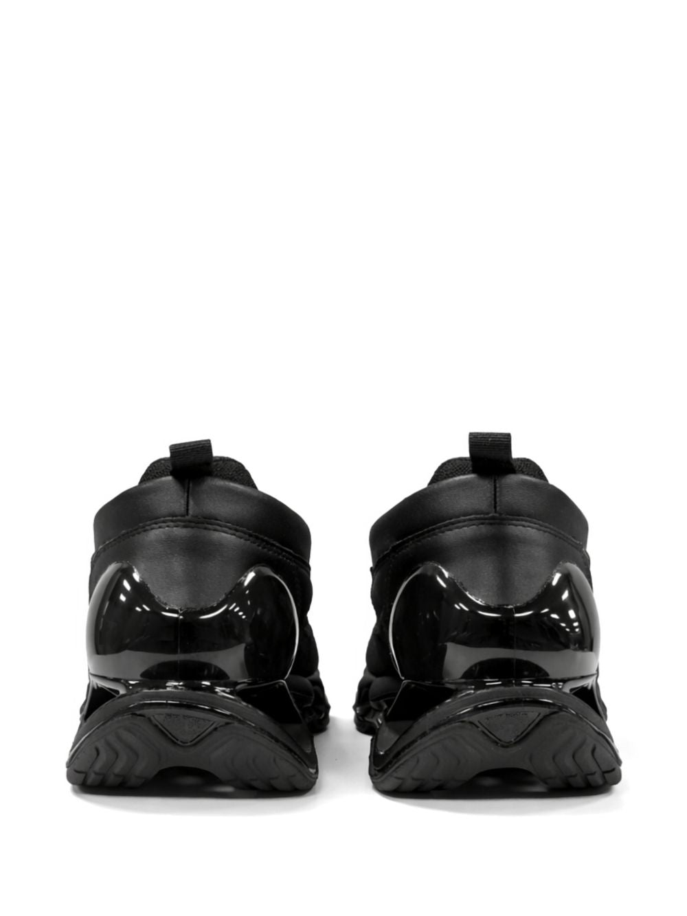 Mizuno Footwear оригінал | Швидка доставка Україна – вид ззаду