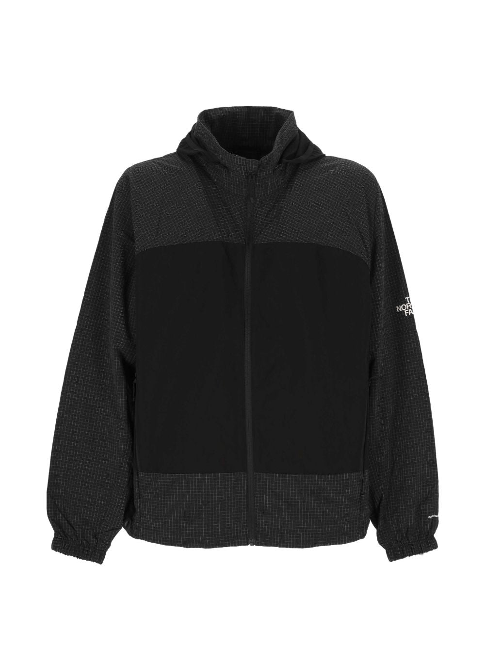 The north face Outerwear оригінал | Швидка доставка Україна – боковий вид