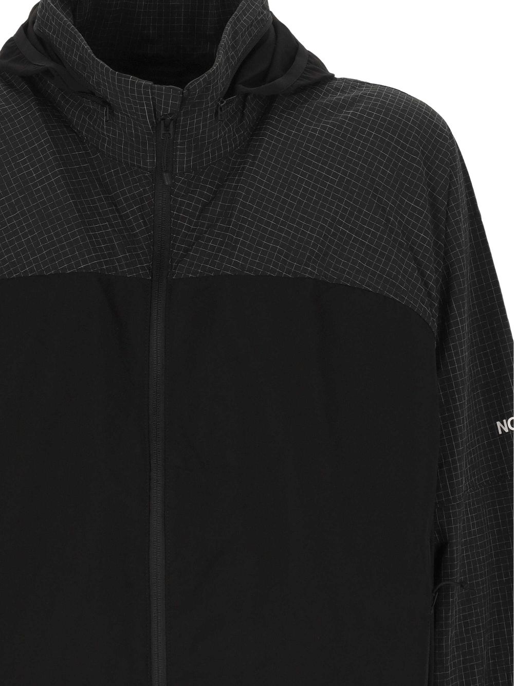 The north face Outerwear оригінал | Швидка доставка Україна – вид ззаду