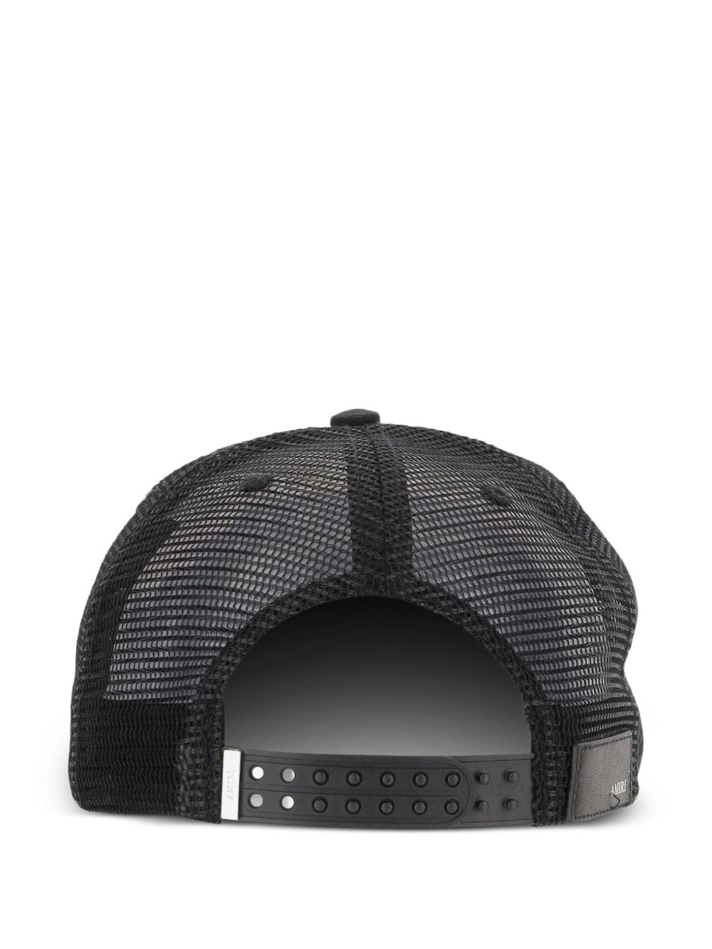 Logo-Embroidery Baseball Cap Amiri оригінал – Купити в Україні – детальний вид