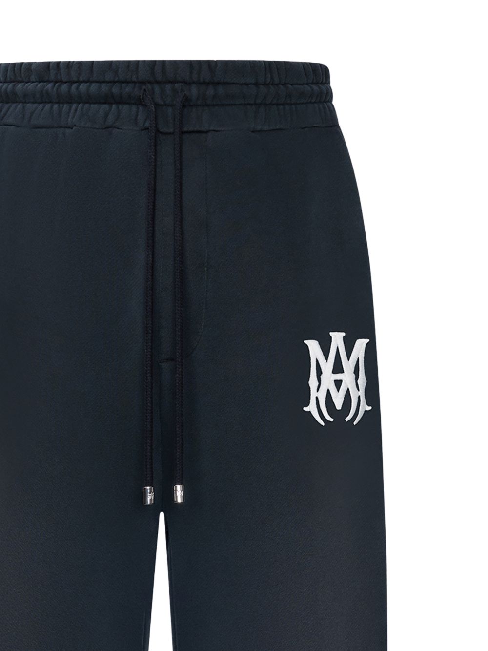 Logo-Detail Track Pants Amiri оригінал – Купити в Україні – вид ззаду