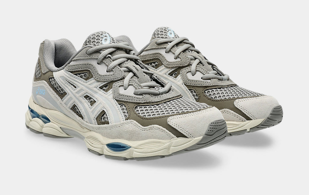 Оригінальна Gel Nyc Mens Running Shoes Asics – збільшений вид