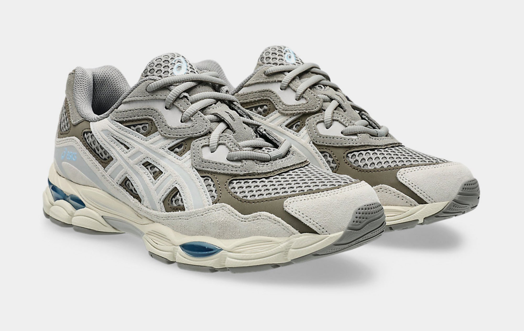 Оригінальна Gel Nyc Mens Running Shoes Asics – збільшений вид