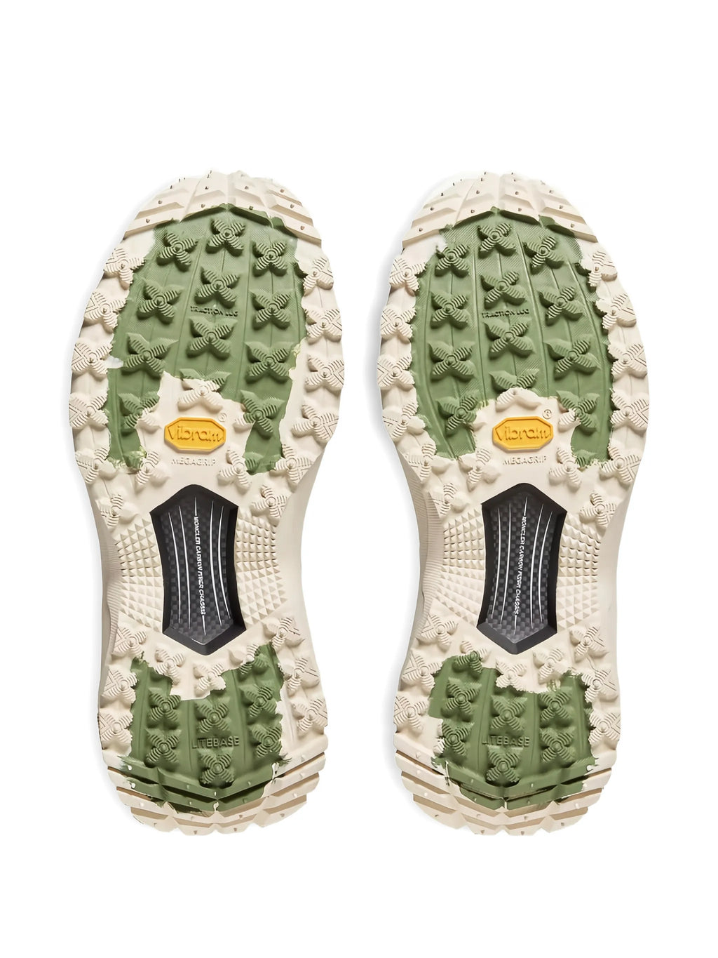 Оригінальна Trailgrip Lite3 Sneakers Moncler – збільшений вид
