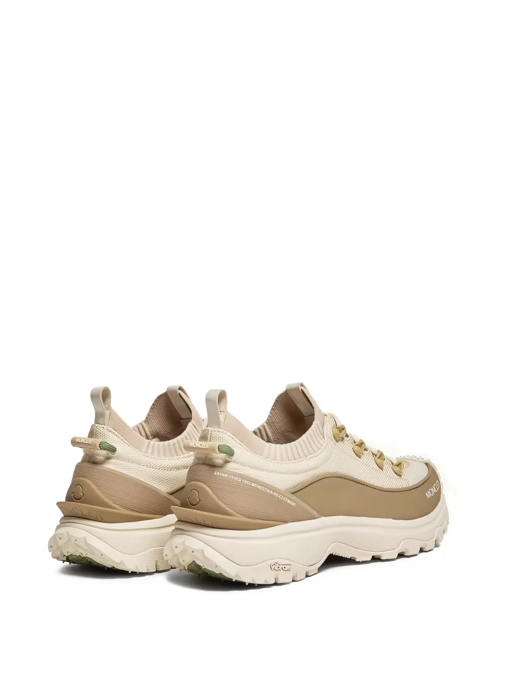 Оригінальна Trailgrip Lite3 Sneakers Moncler – детальний вид