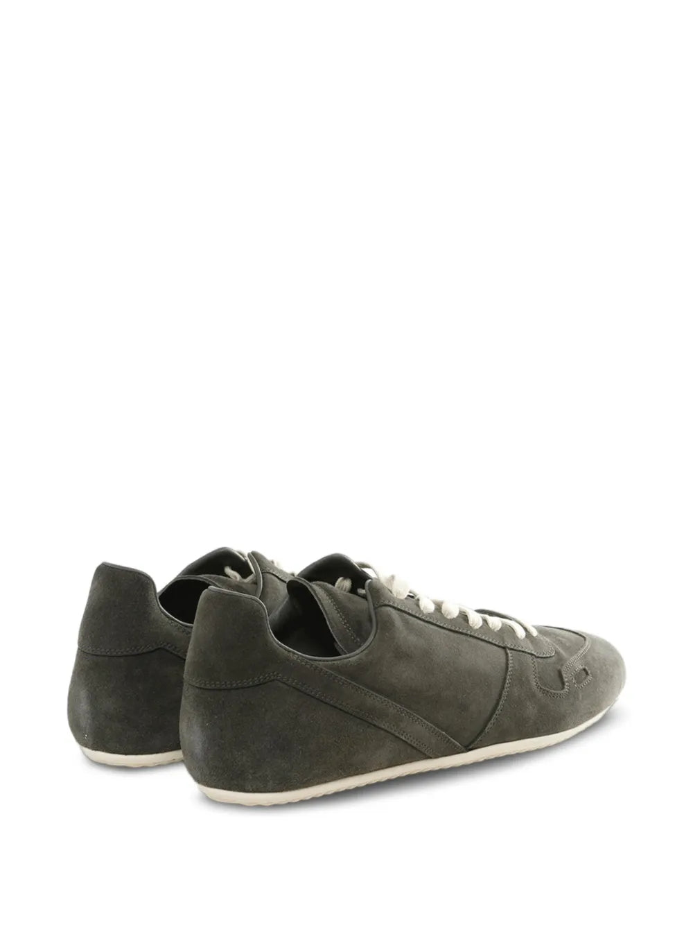 Lace-Up Sneakers Rick owens оригінал – Купити в Україні – детальний вид