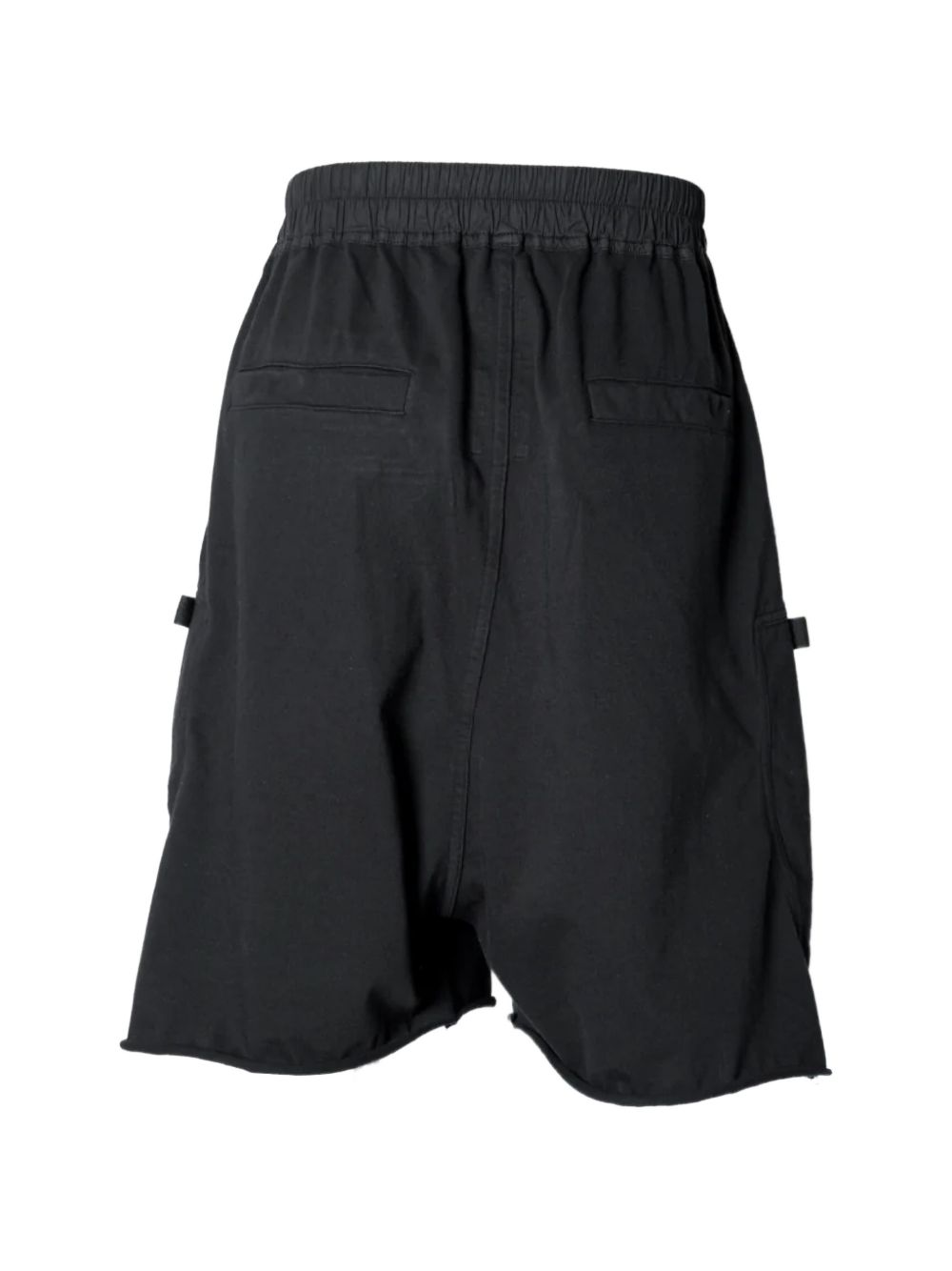 Rick owens Bottoms оригінал | Швидка доставка Україна – вид ззаду