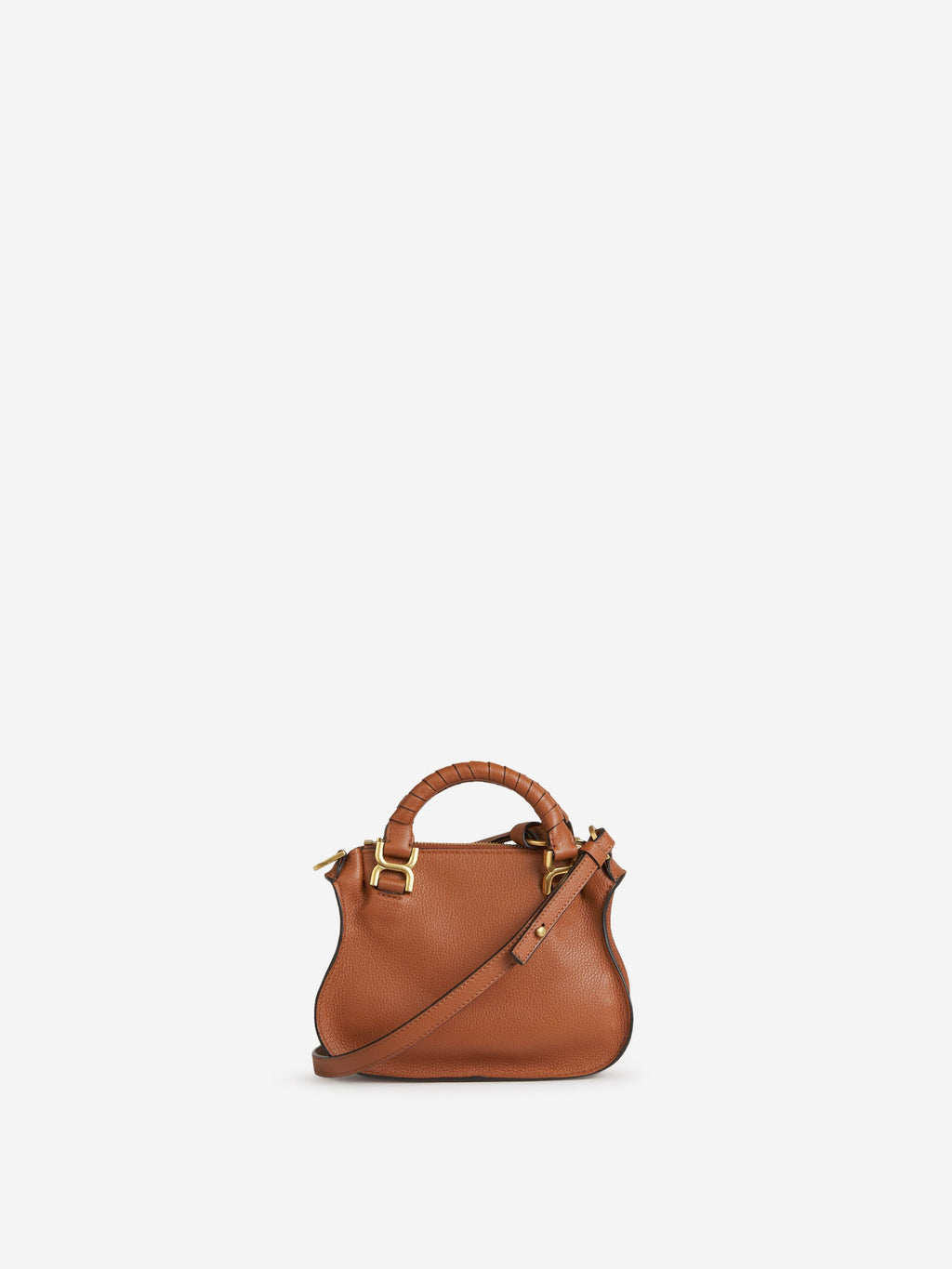 Оригінальна Mini Marcie Hand Bag Chloe – збільшений вид