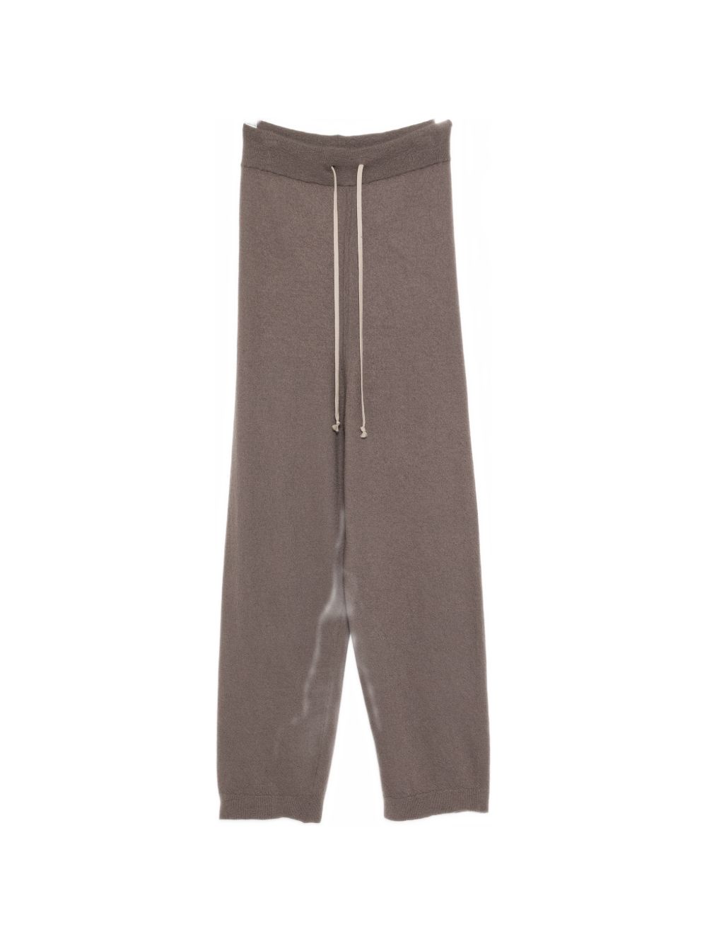 Drawstring Trousers Rick owens – Гарантія оригінальності – боковий вид