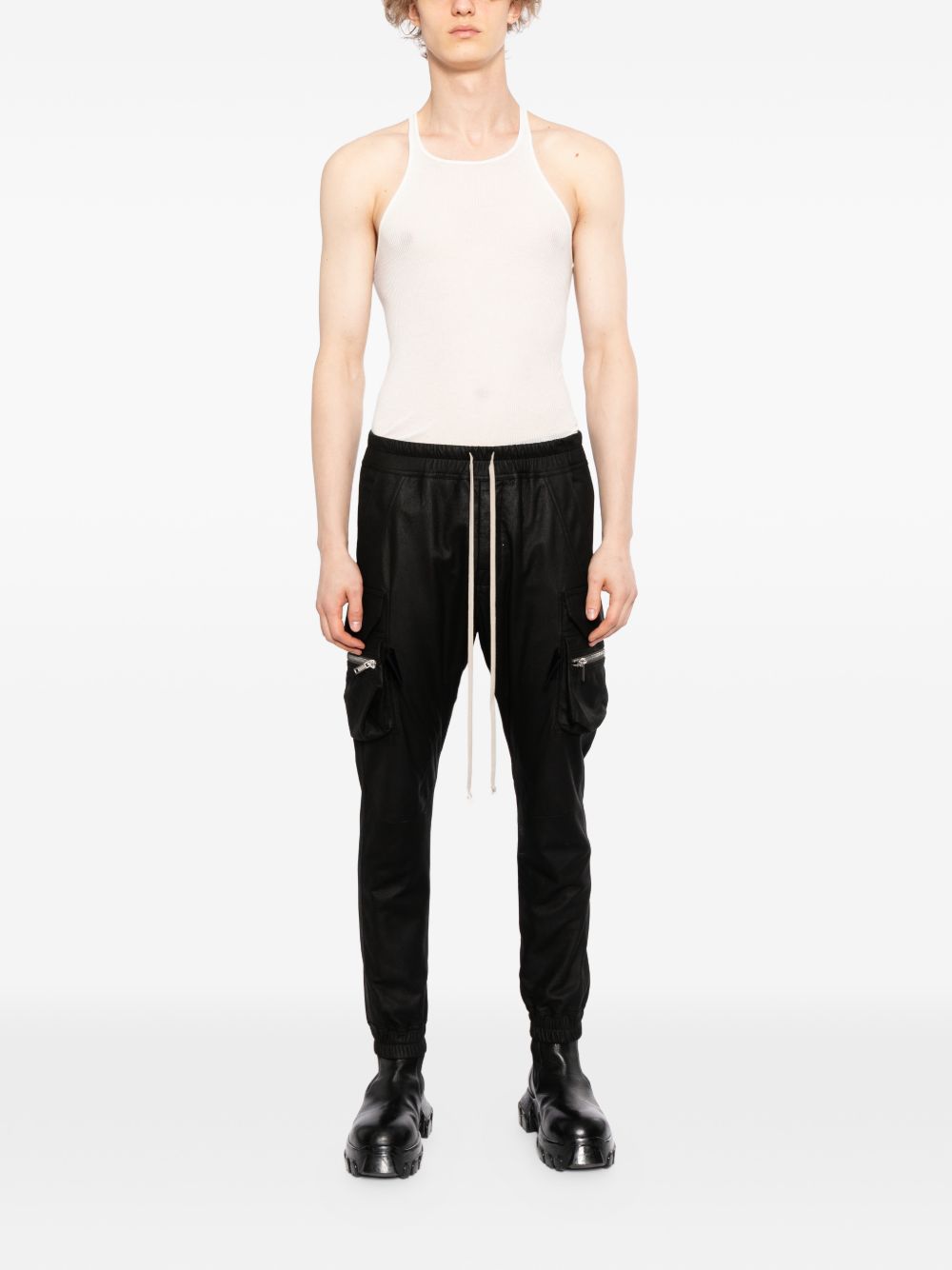 Rick owens Bottoms оригінал | Швидка доставка Україна – детальний вид