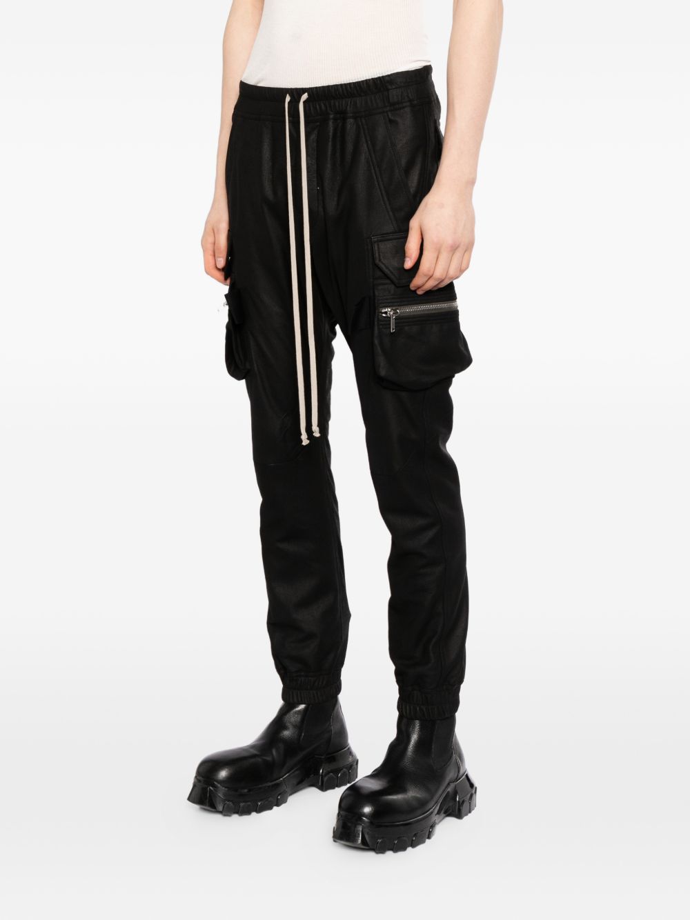Rick owens Bottoms оригінал | Швидка доставка Україна – збільшений вид