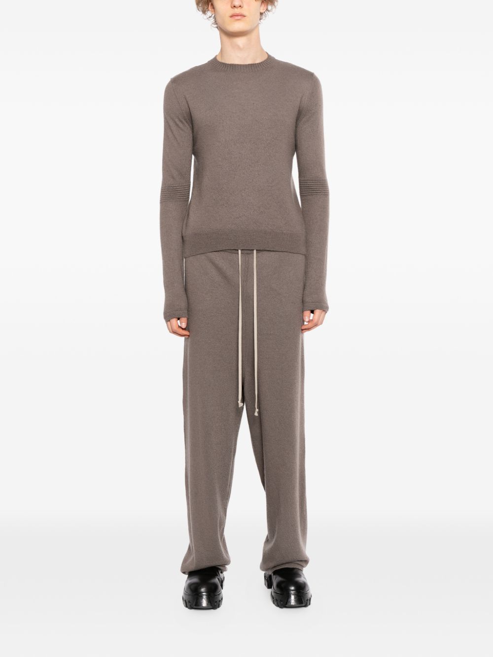 Rick owens Knitwear оригінал | Швидка доставка Україна – детальний вид