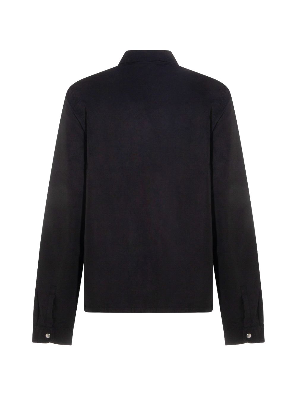 Оригінальна Zip-Fastening Jacket Rick owens – детальний вид