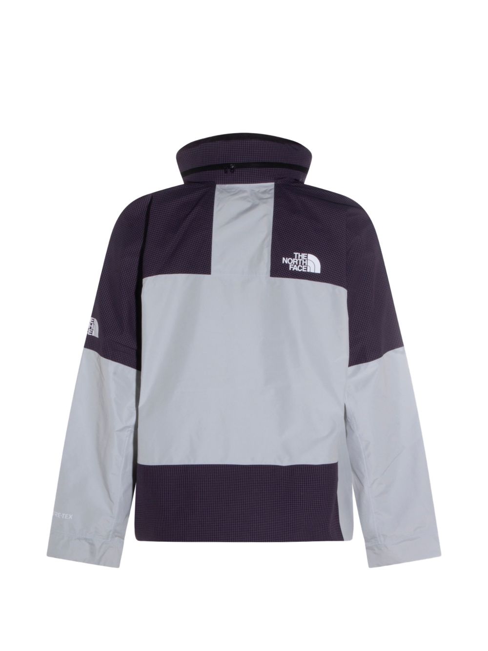 Devils Thumb Gtx Hooded Jacket The north face оригінал – Купити в Україні – вид ззаду