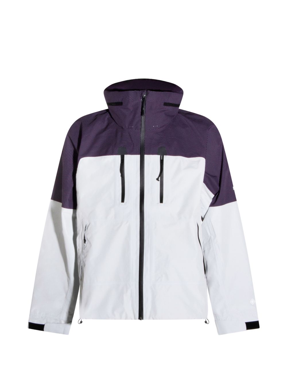 Devils Thumb Gtx Hooded Jacket The north face оригінал – Купити в Україні – боковий вид