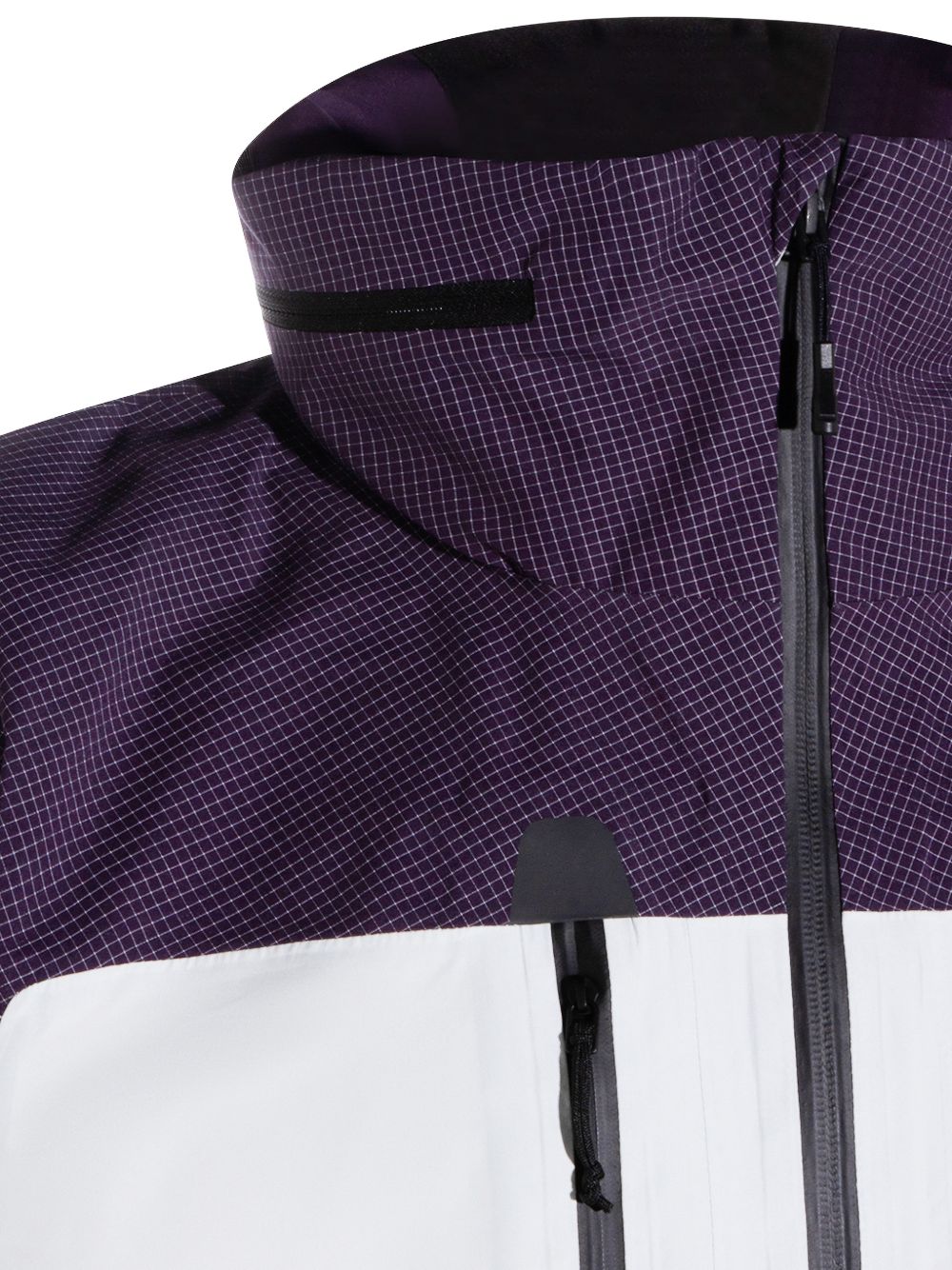 Devils Thumb Gtx Hooded Jacket The north face оригінал – Купити в Україні – детальний вид