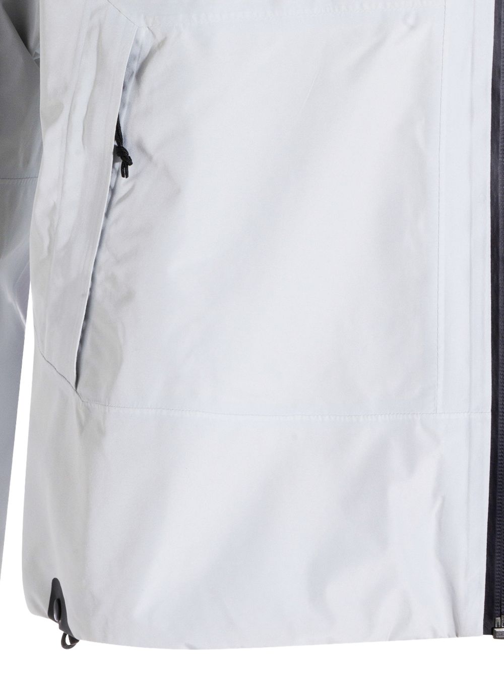 Devils Thumb Gtx Hooded Jacket The north face оригінал – Купити в Україні – збільшений вид