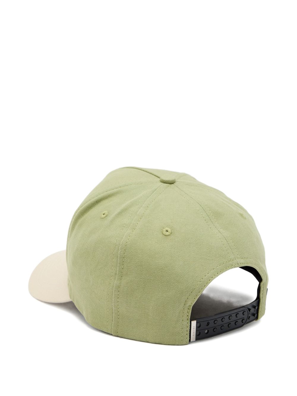 Appliqué Baseball Cap Amiri оригінал – Купити в Україні – детальний вид