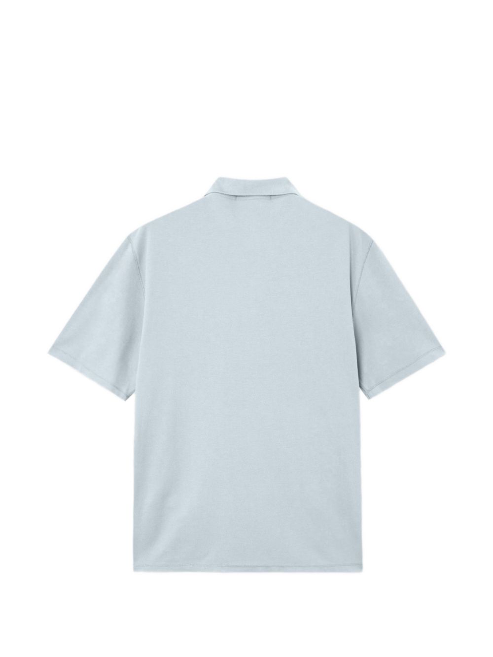 S.i. Stellina Piqué Polo Shirt Stone island оригінал – Купити в Україні – збільшений вид