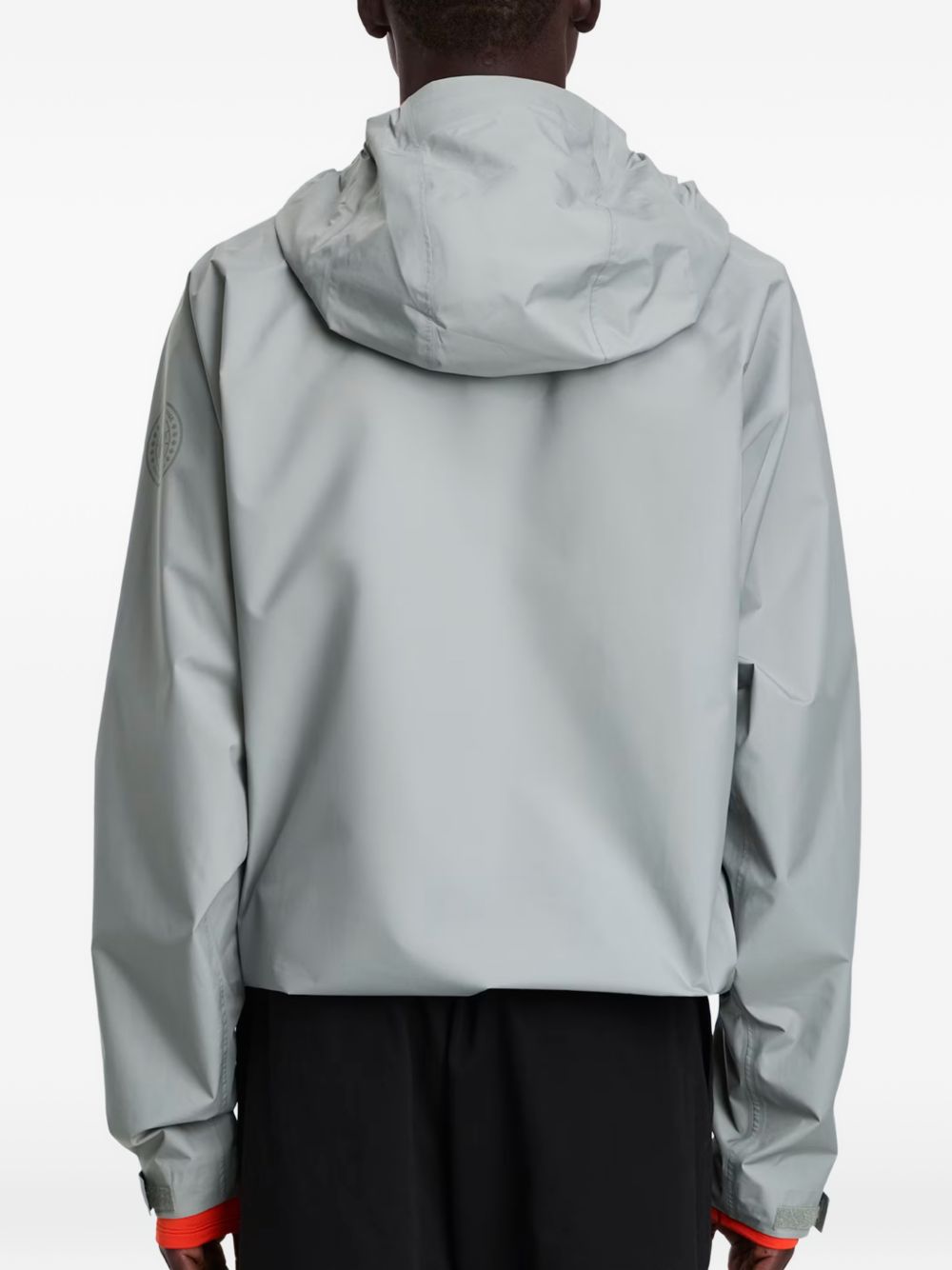 Horizon Hooded Zip-Up Jacket Canada goose – Гарантія оригінальності – збільшений вид