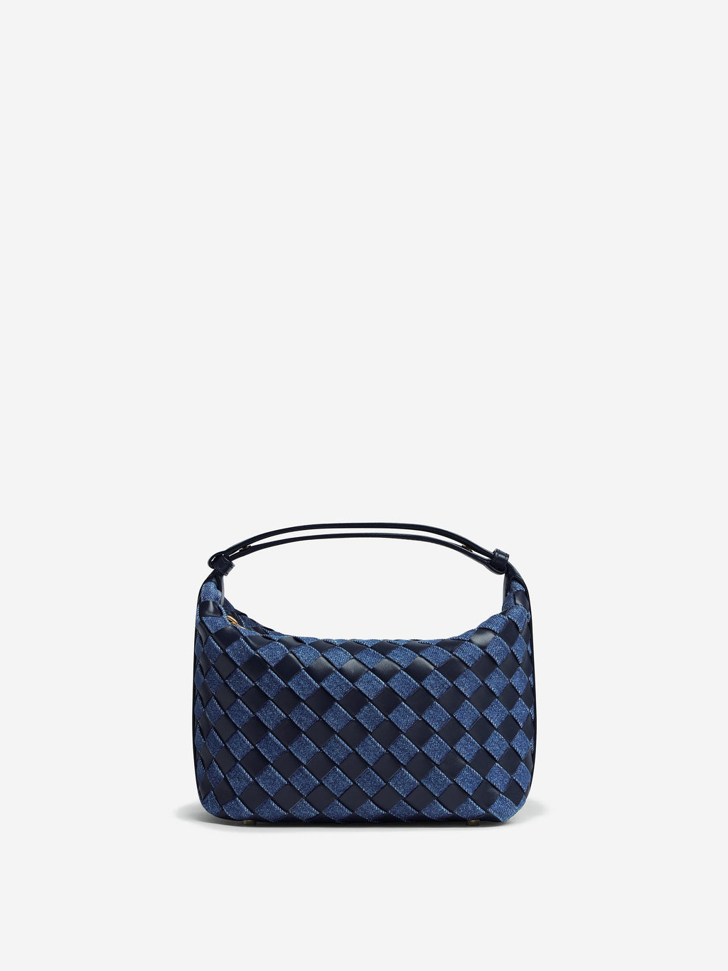 Bottega veneta Bags оригінал | Швидка доставка Україна – боковий вид