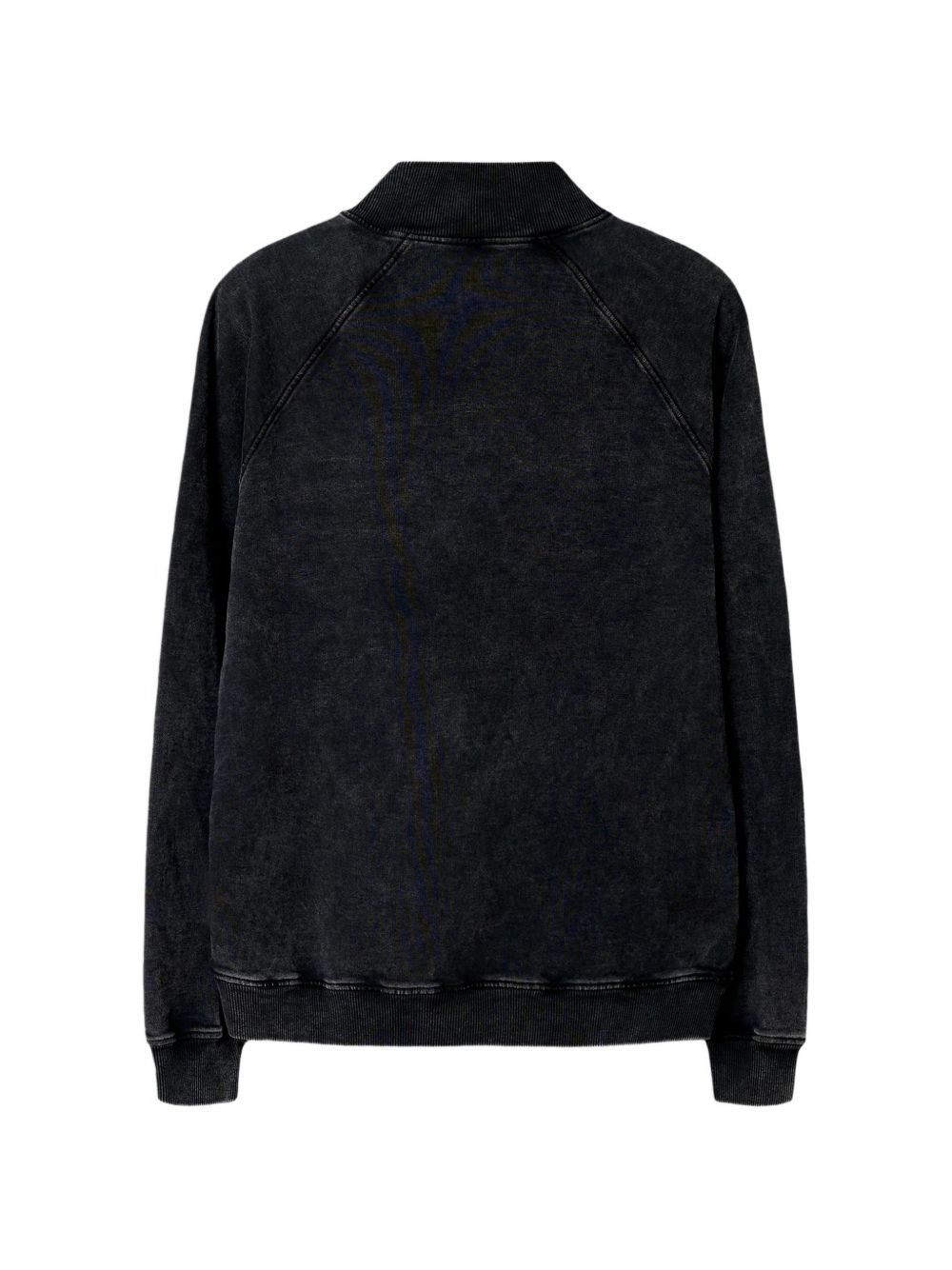 Zip-Up Sweatshirt A cold wall – Гарантія оригінальності – вид ззаду