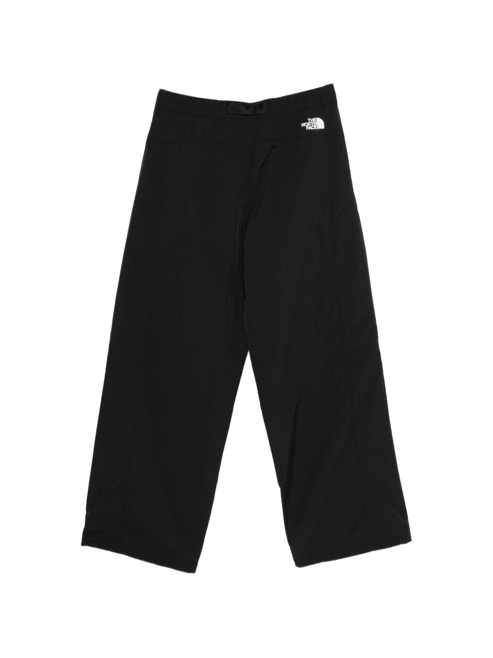Belted Straight-Leg Trousers The north face – Гарантія оригінальності – вид ззаду