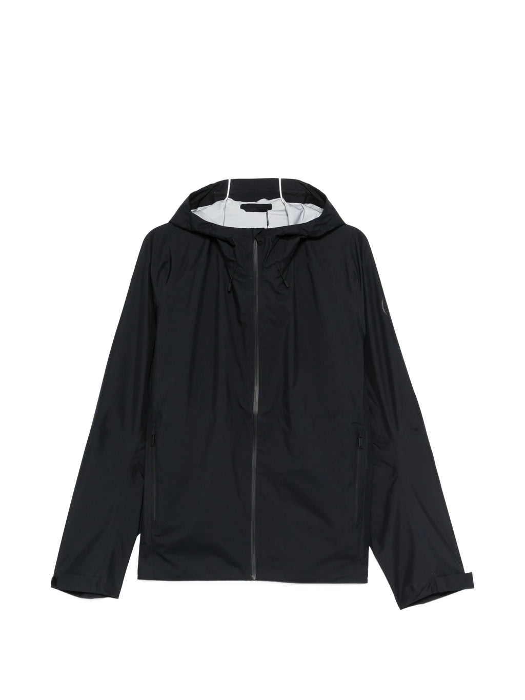Horizon Zip Jacket Canada goose – Гарантія оригінальності – боковий вид