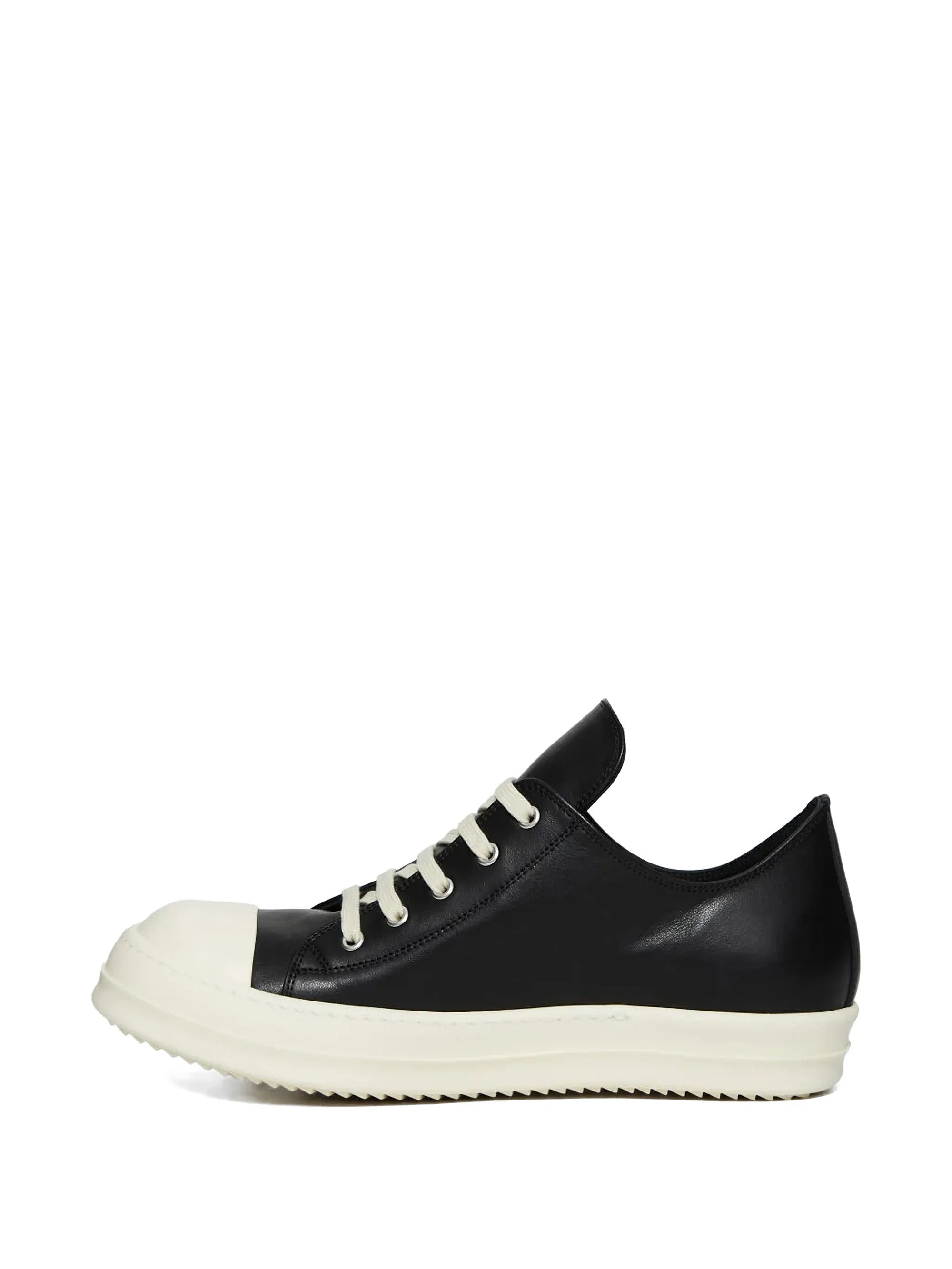 Extreme Low Sneakers Rick owens – Гарантія оригінальності – збільшений вид