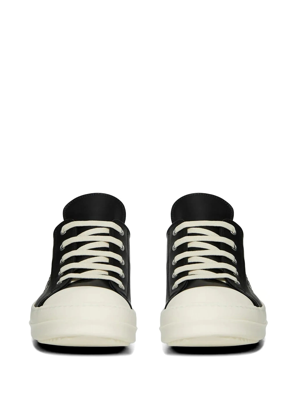 Extreme Low Sneakers Rick owens – Гарантія оригінальності – детальний вид