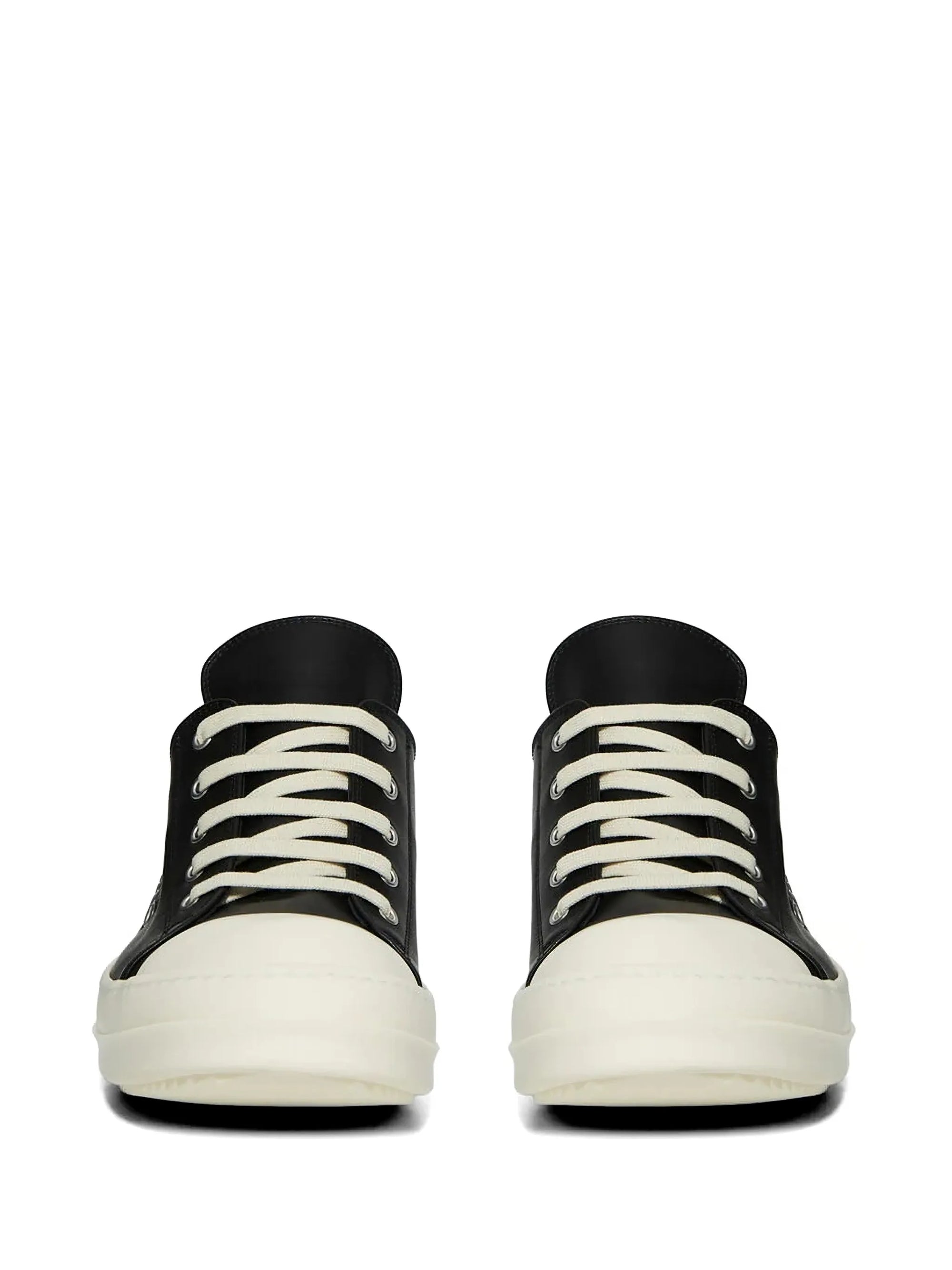 Extreme Low Sneakers Rick owens – Гарантія оригінальності – детальний вид