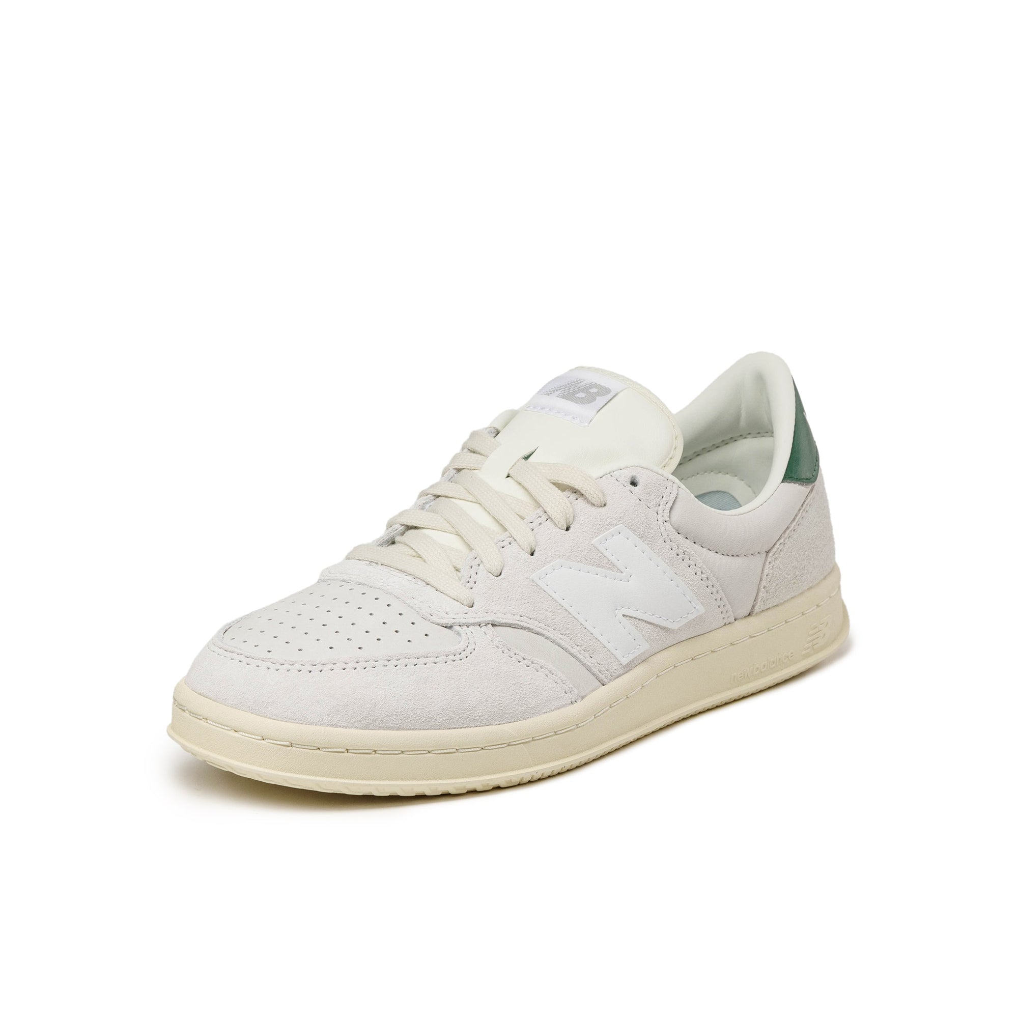 Оригінальна T500 New balance – вид ззаду