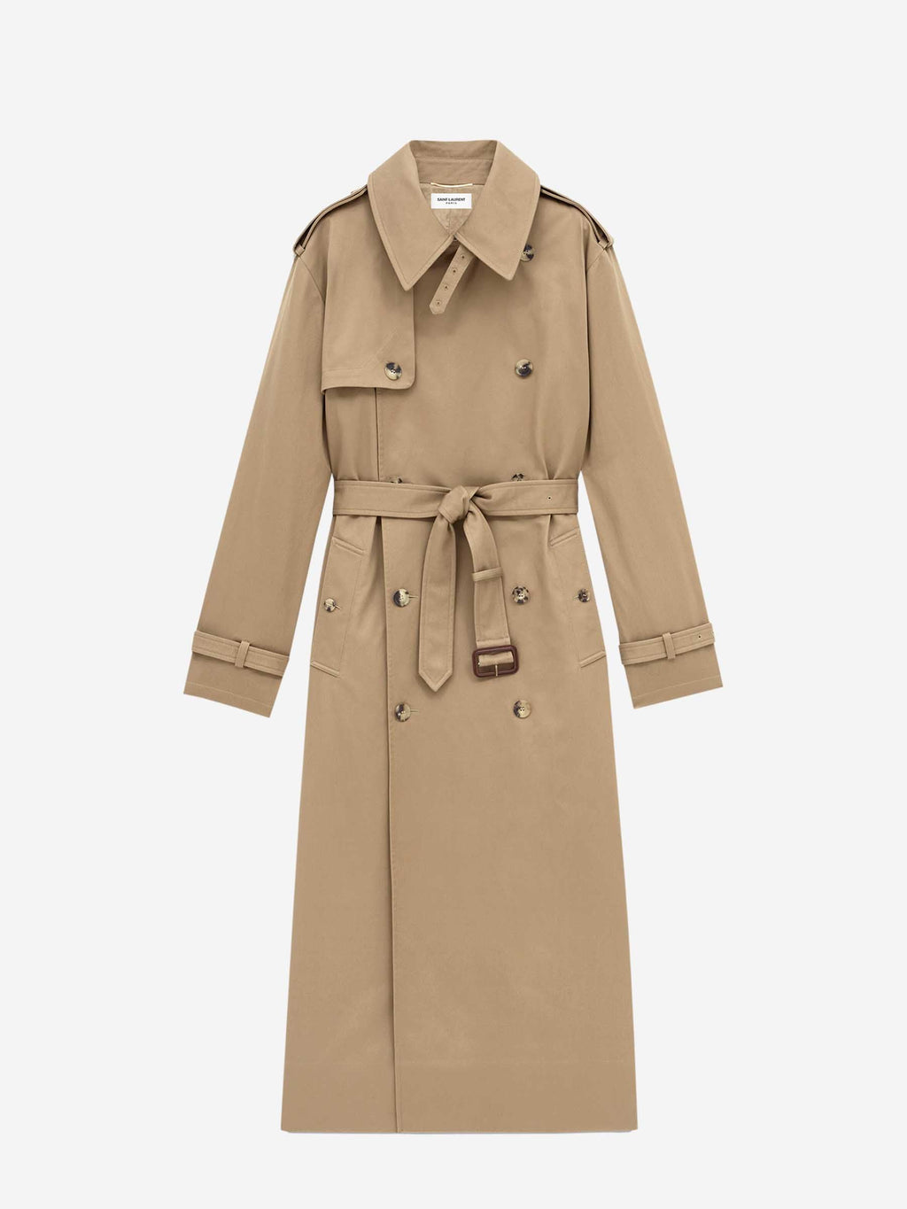 Saint laurent Outerwear оригінал | Швидка доставка Україна – детальний вид