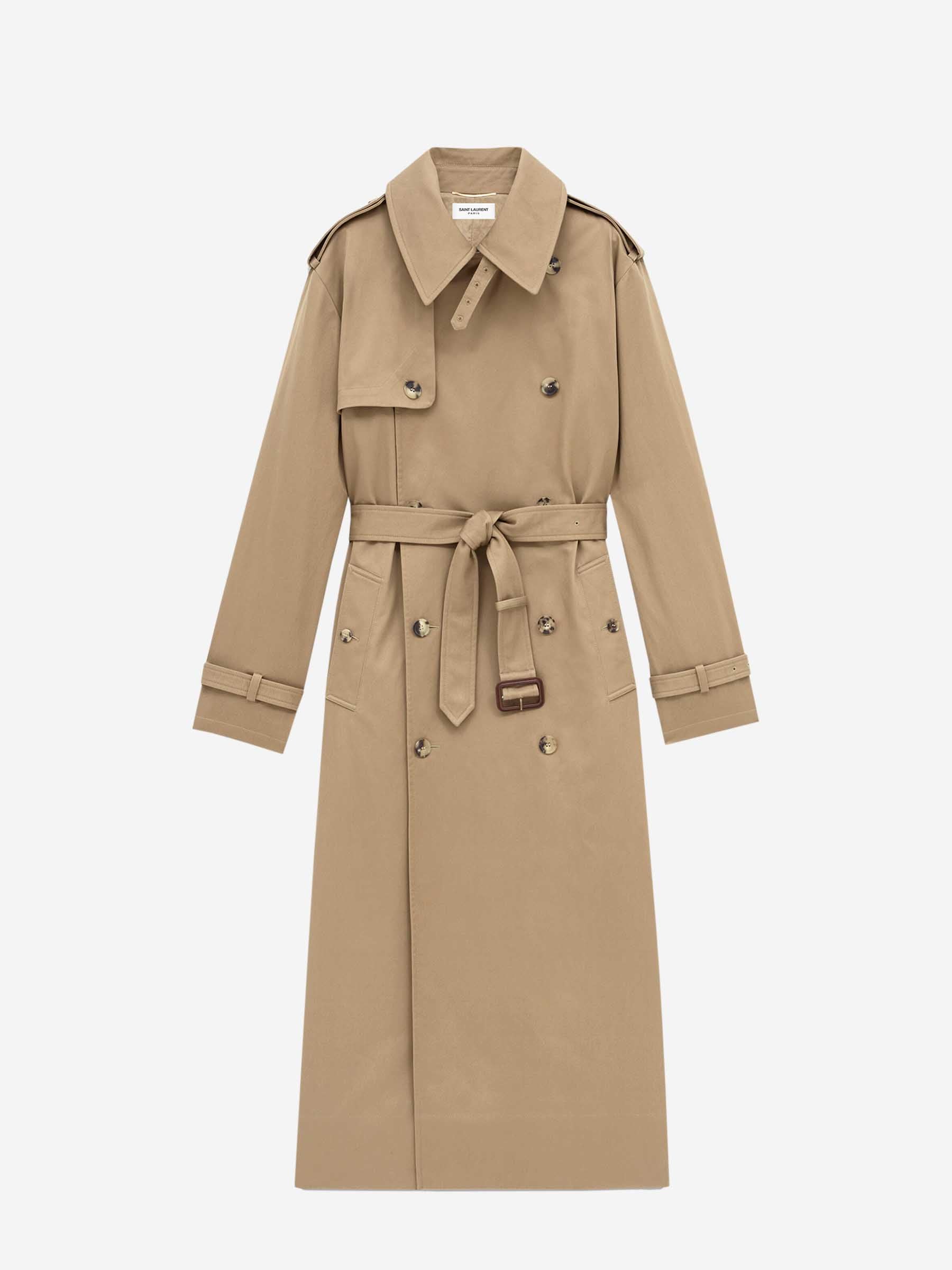 Saint laurent Outerwear оригінал | Швидка доставка Україна – детальний вид