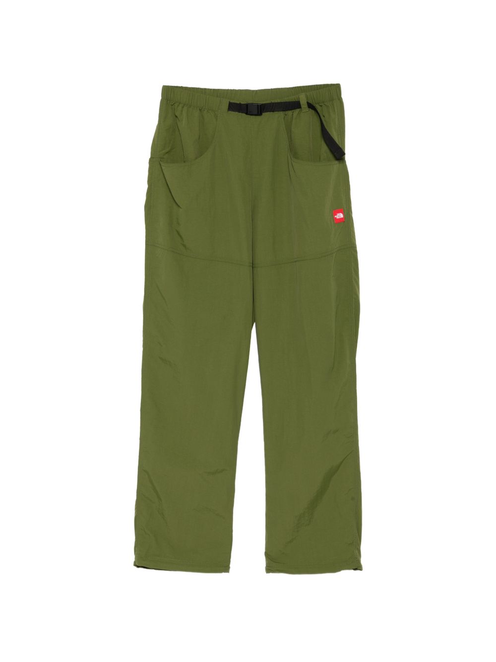 Redbox Trousers The north face – Гарантія оригінальності – боковий вид