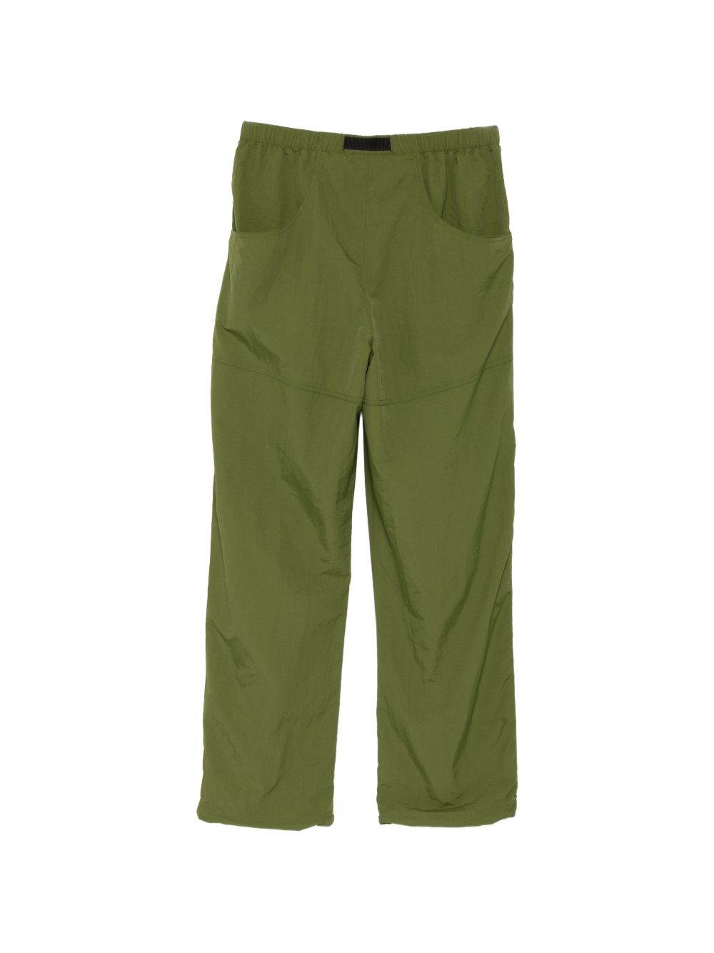 Redbox Trousers The north face – Гарантія оригінальності – вид ззаду